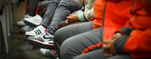 Mujeres en Prisión: Una Nueva Oportunidad para Transformar Vidas