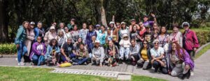 ¡Impactante! Mujeres con Discapacidad Redefinen la Autonomía en Bogotá