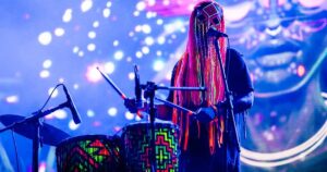 Ghetto Kumbé: De la Curaduría de Radiohead a la Conquista Global