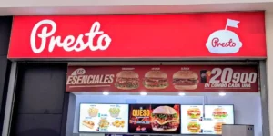 Presto Revive: Nutresa Adquiere Icónica Cadena y Salva 700 Empleos