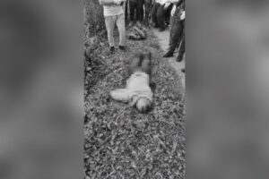 Misterio Sin Resolver: Asesinaron a Cafetero en Isnos y Sacuden al Huila