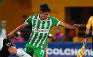 La ola de salidas que podría tener Atlético Nacional para el 2027