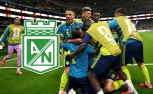 ¡Bomba en la Tricolor! La joya de Atlético Nacional que Lorenzo quiere