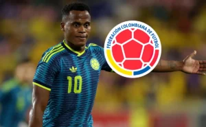¡BOMBAZO! Estrellas Vuelven a la Selección Colombia: ¿Revolución de Lorenzo?