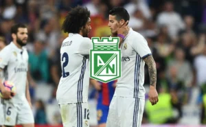 ¿Marcelo a Atlético Nacional? El Sueño Viral que Desafía la Realidad del Fútbol