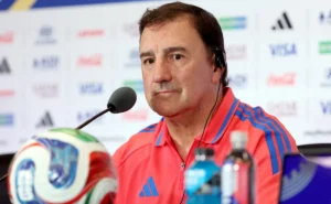 La Selección Colombia y Néstor Lorenzo no hicieron caso y este equipo se enojó