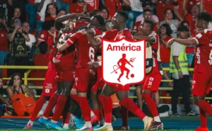 Tras perder ante el DIM: América de Cali definió su primera salida