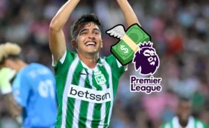 ¡Impacto Total! La Joya Colombiana que La Premier League Anhela