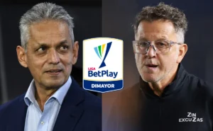 ¿Revolución en Junior? Valenciano Postula a Rueda y Osorio para 2027