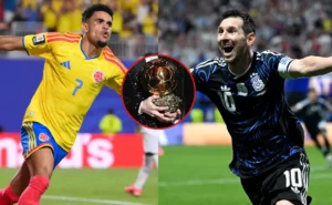 ¿Supera Díaz a Messi? La Sorprendente Predicción del Balón de Oro 2026