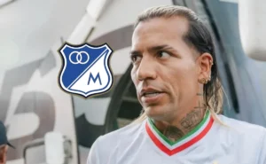 Dayro Moreno Silencia a Hinchas de Millonarios con Gol y Mensaje