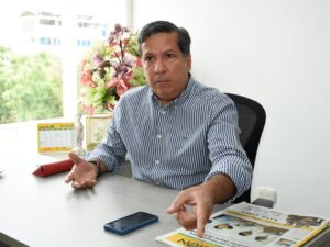 Lara Sánchez Rompe el Silencio: ¿Qué Implica Salida de su Hermano para Huila?