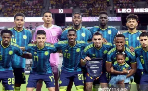 “Tremendo”: Los hinchas de la Selección Colombia piden a este jugador como titular tras el 2-0 a Perú