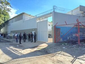 Corte Constitucional: Hacinamiento Carcelario al Límite en Colombia
