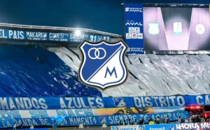 ¡Impacto Albiazul! La Venta de Millonarios se Desmorona Completamente
