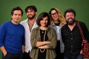 Cinexcusa 2026: ¿Nacimos en el Scroll? Desvelando los Enigmas de la Generación Digital