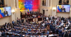 Presupuesto 2027: ¡Luz Verde a Megainversión Histórica!