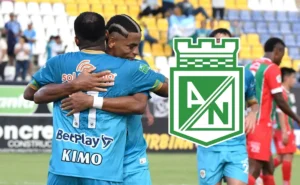 ¡BOMBA en la Liga BetPlay! Ex-DT de Atlético Nacional ¿al rescate de Jaguares?