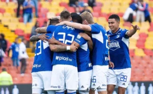 ¿300.000 Dólares al Año sin Jugar? El Misterio de Giordana en Millonarios