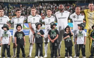 ¡Bomba Verdolaga! Nacional Blinda su Futuro para la Libertadores