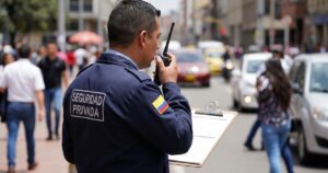 Gobierno cancela y suspende licencias de empresas de seguridad por presuntas irregularidades con armas