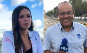 Las palabras de Ricardo Orrego para las 5 supuestas víctimas de su acoso sexual