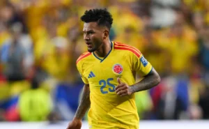 ¡Alarma en la Tricolor! La Selección Colombia Bajo Fuego por Flojo Rendimiento