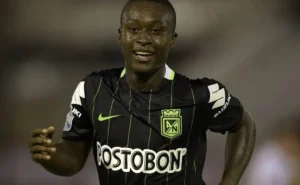 ¡BOMBAZO! Atlético Nacional Renueva a Marlos Moreno para Venderlo al América de México