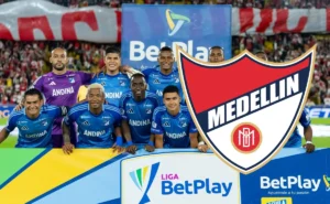¡Bomba en el FPC! Millonarios dice adiós a figura clave que vuelve al DIM