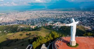 Cali: Clima Inesperado para el 25 de Octubre, ¡Prepárese!