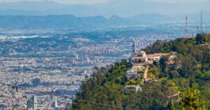 Bogotá: ¿Lluvia o Sol? Descubre el pronóstico clave para este domingo