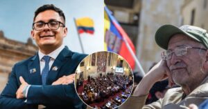 Escándalo Judicial: Denuncian a 7 Magistrados de la Corte Constitucional por Reforma Pensional
