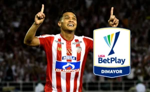 Sorpresa en Colombia: Teófilo Gutiérrez recibió la oferta de otro grande de la Liga BetPlay