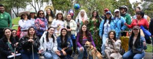 Bogotá Despliega Escudo Anti-Violencia: Mujeres Seguras en Cada Rincón
