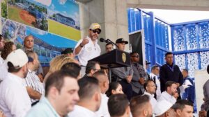 De La Espriella pidió a la Fiscalía priorizar denuncias sobre presunta corrupción en la Universidad de Córdoba
