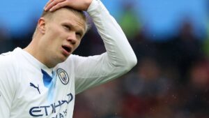 Adiós a la racha del Manchester City: Aston Villa sorprende y lo frena en la Premier League