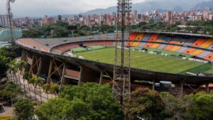 Alerta Roja en Medellín: 760 Policías Blindarán el Clásico Paisa que Detendrá la Ciudad