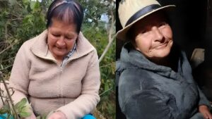 Clamor de Justicia: El Misterio Sin Resolver de Blanca Pardo en Nariño