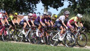 Ciclismo en octubre: las grandes carreras que se verán por DSPORTS