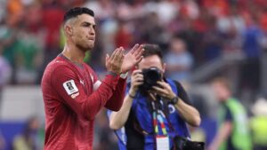 La Explosiva Confesión de Cristiano Ronaldo: ¿Fin de una Era?