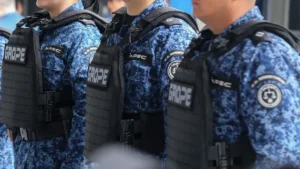 Asesinato de Dragoneante del Inpec en Girón Desata Alarma por Seguridad Regional