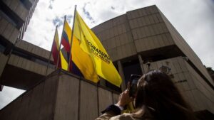 Procuraduría designa agentes especiales por agresión contra bebé en Itagüí, Antioquia