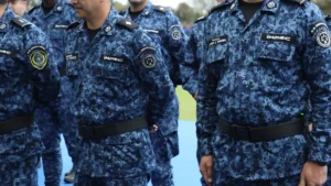 Asesinan a dragoneante del Inpec en Cúcuta