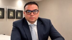 Caso Miguel Quintero: empresario Sebastián Ortega enfrentará proceso en libertad