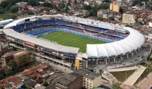 Estadio Pascual Guerrero habilita la tribuna Occidental ¿Cómo será el acceso?