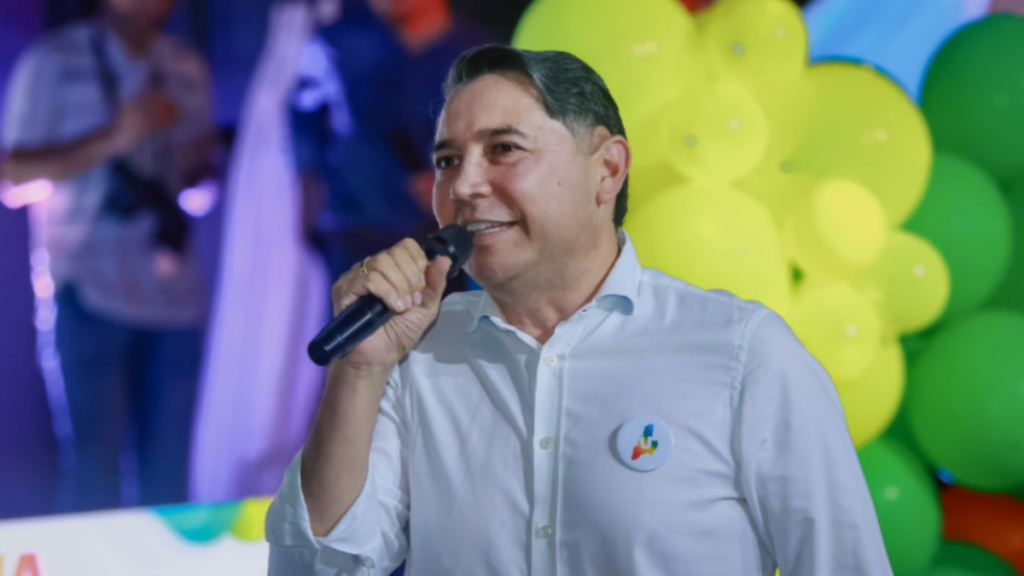 Imputan cargos al exalcalde de Ibagué y a siete personas por desvío de fondos en la obra del puente de la 60