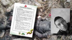 Tragedia en la Frontera: Cuerpos Calcinados Revelan Brutal Conflicto