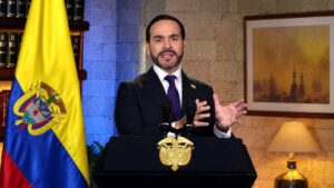 Nuevo Protocolo de Protestas: ¿Orden o Retroceso Democrático?