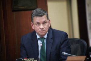 Chávarro al Interior: ¿Un Conservador Clave en el Gobierno?