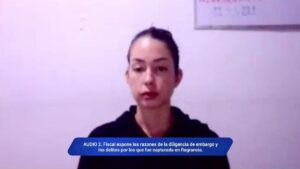 Influencer fitness, tras las rejas: Un arsenal de guerra oculto en su lujosa mansión